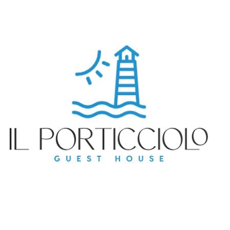 וילאנובה די אוסטוני Appartamento Il Porticciolo מראה חיצוני תמונה